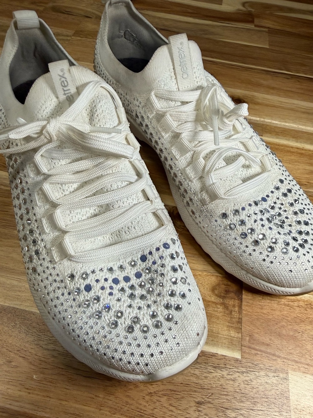 Aetrex Shoes Macys size 10